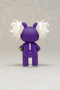 "Kirikumas" Figure Series 金刚 Shiawase-资料图
