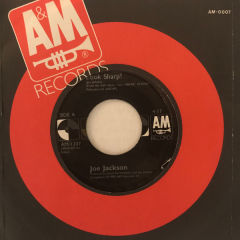 Look Sharp! / Memphis