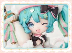 初音未来 39言叶ver.-资料图