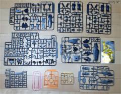HGUC RX-0 独角兽高达2号机 报丧女妖 独角兽模式-资料图