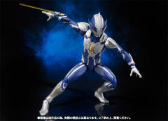 Ultra-Act 猎手骑士剑 -资料图