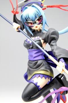 Marvelous Model 赵云子龙（星） 黑井卡门-资料图