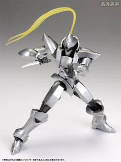 Plan-1056 コダール Robot Damashii <Side AS>-资料图