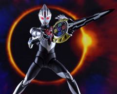 SHF 暗黑欧布奥特曼-资料图