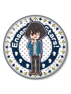 朔间凛月-旺仔吧唧PLUS