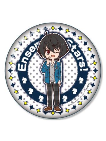 朔间凛月-旺仔吧唧PLUS