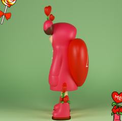 情人限定-REMUI-资料图