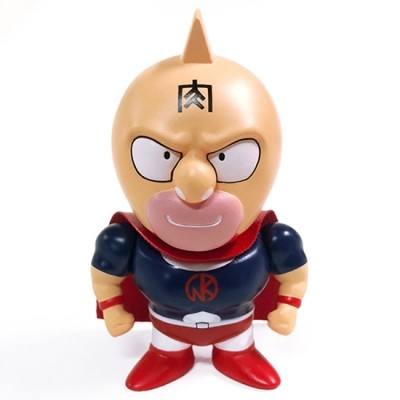 Kinnikuman Muscle Shot Series 筋肉人 Taiwan Kokki Color ver.