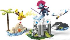 Mega Construx 玛狃拉-资料图