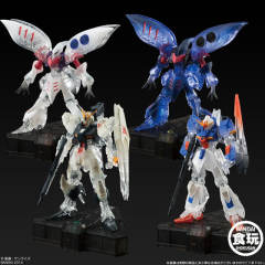 Gundam Cosmic Light AMX-004 卡碧尼-资料图