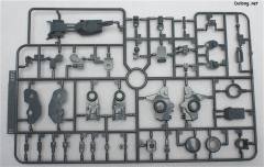 MG RGZ-95C 里歇尔 队长机-资料图