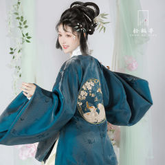 春江水暖-资料图