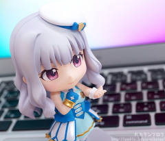 Nendoroid Co-de 四条贵音 Twinkle Star Co-de-资料图