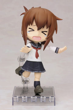 Cu-Poche 电 -资料图