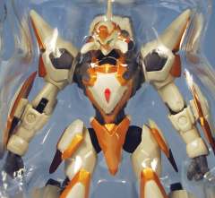Z-01 兰斯洛特 Palm Action-资料图
