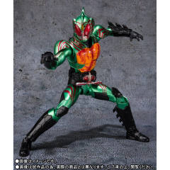 SHF 假面骑士 Amazon Omega Saigo no Shinpan set-资料图