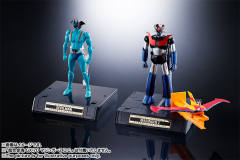 SHF 恶魔人 D.C.-资料图