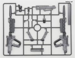 PG GAT-X105+AQM/E-YM1 完美强袭高达-资料图