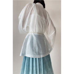 空山月·短衫-资料图