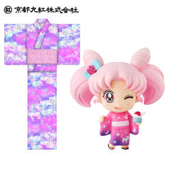 Petit Chara! Series 小小兔 Kyoto Marubeni ver.-资料图