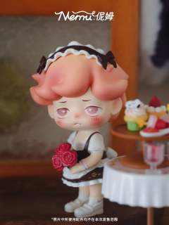 520限定女仆-资料图