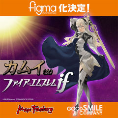 figma#334 神威 Female-资料图