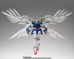 G.F.F.M.C XXXG-00W0 飞翼零式高达 Noble Color Ver.-资料图