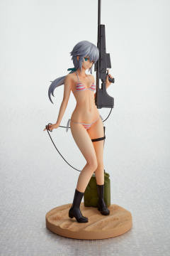 Shining Beach Heroines 玛丽安·勒·席拉 水着 ver.-资料图