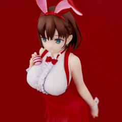 爱酱 Easter Bunny ver.-资料图