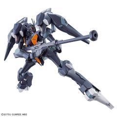 HGTWFM FP／A-77 铁骑高达-资料图
