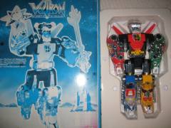 百兽王 Voltron
