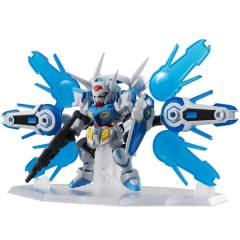 MSE EX16 YG-111 G-Self高达 Perfect Pack