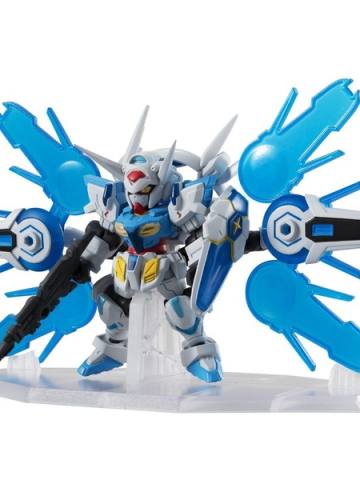 MSE EX16 YG-111 G-Self高达 Perfect Pack