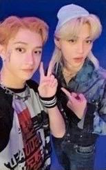 2021 scars双人卡 灿馥