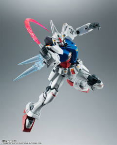 ROBOT魂 RX-78GP01 高达试做1号机“玉帘” ver. A.N.I.M.E.-资料图