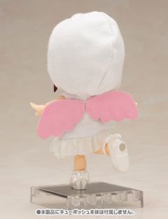 Cu-Poche 配件 丘比特服装-资料图