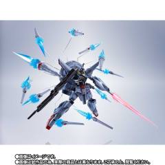 METAL ROBOT魂 ZGMF-X13A 天命高达-资料图
