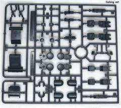 HG00 GNX-704T/FS 先驱式强行侦查型-资料图