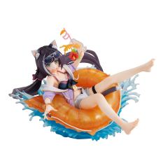 凯露 夏日-资料图
