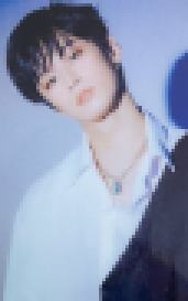 胶片卡演 MOON ver.