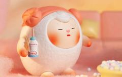 洗澡咩-资料图
