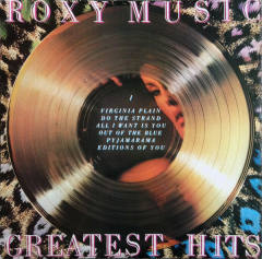 Greatest Hits