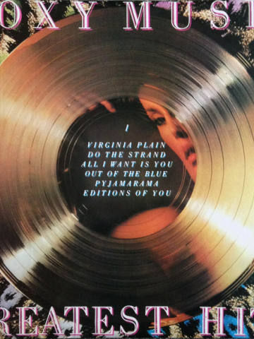 Greatest Hits