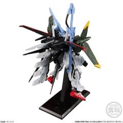 GFrame EX03 完美强袭高达 & 空中霸王 套装-资料图