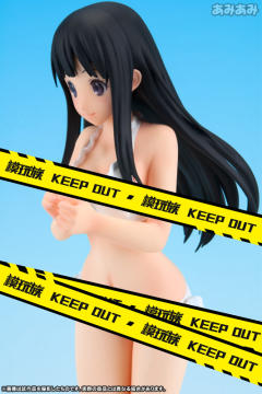 Beach Queens 千反田爱瑠-资料图