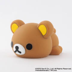 Moni Moni Animals 轻松熊 