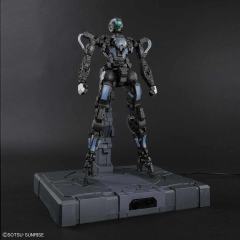 PG GN-001 能天使高达-资料图
