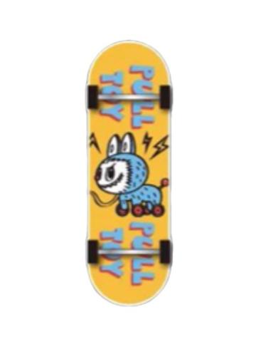 Pull Toy