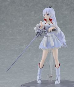 figma#599 冰雪帝国 怀丝·雪倪-资料图