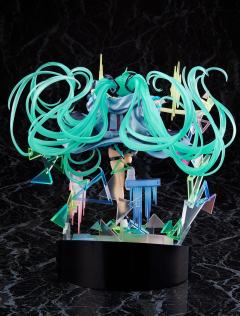 SSF 初音未来 Rage Project 世界计划 2020Ver.-资料图